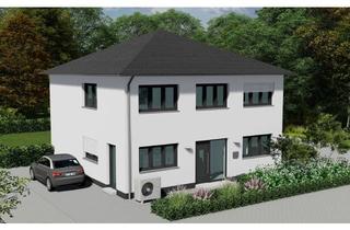 Einfamilienhaus kaufen in Zwillenbergstr. 17, 45966 Gladbeck, Modernes Einfamilienhaus in attraktiver Lage von Zweckel