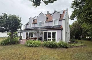 Haus kaufen in 93354 Siegenburg, Familientraum im Neubauzustand
