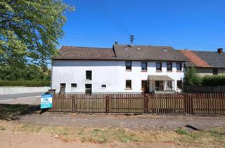 Bauernhaus kaufen in Hauptstraße 12, 54597 Duppach, Ehemaliger Bauernhof in Duppach – Nähe Hillesheim
