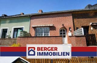 Reihenhaus kaufen in 28217 Westend, Viel Raum für eigene Ideen – Reihenhaus mit Garten in Bremen-Walle
