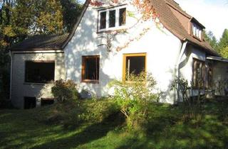 Einfamilienhaus kaufen in 29614 Soltau, Provisionsfrei* Einfamilienhaus in ruhiger Ortsrandlage (Wolterdingen-Siedlung)