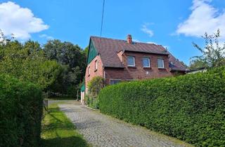 Haus kaufen in 01917 Kamenz, Ihre Vision. Ihr Projekt. Ihre Immobilie – großes Anwesen mit außergewöhnlichem Potenzial