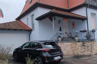 Haus kaufen in 72810 Gomaringen, Großes Wohn- und Geschäftshaus