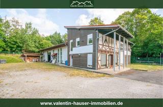 Haus kaufen in 38875 Tanne, Viel Platz für Wohnen, Arbeiten und eigene Projekte