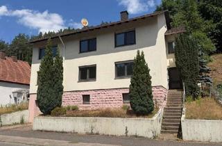 Einfamilienhaus kaufen in 66976 Rodalben, Teilrenoviertes Einfamilienhaus