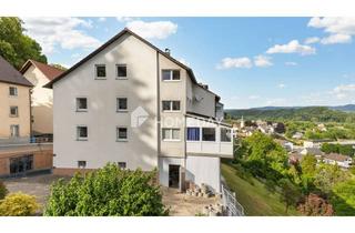 Haus kaufen in 79780 Stühlingen, Eigenheim mit Panoramablick und Extra-Einkommen: Großzügiges Haus mit vermietbarer Einheiten