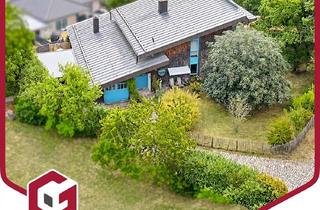 Haus kaufen in 53902 Bad Münstereifel, Traumhaftes Architektenhaus für Individualisten am Waldrand mit einmaligem Wintergarten und Sauna