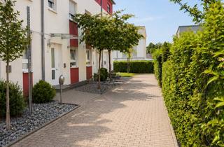 Haus kaufen in Breslauer Str 40, 76532 Oos, Modernes Reihenmittelhaus in Baden-Baden Oos, Provisionsfrei