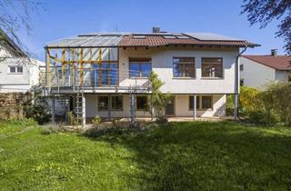 Haus kaufen in 89081 Mähringen, Ein Zuhause zum Ankommen und Wohlfühlen