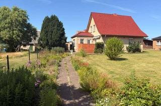 Einfamilienhaus kaufen in Zum Weiher 19, 19217 Rehna, Behagliches Einfamilienhaus in ruhiger Dorflage