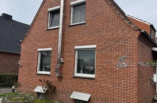 Einfamilienhaus kaufen in 26789 Leer, Schönes Einfamilienhaus in guter Lage