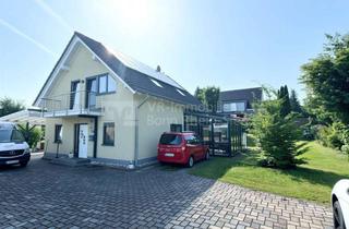 Einfamilienhaus kaufen in 53797 Lohmar, Familienidylle mit Extras: Einfamilienhaus mit großem Garten und viel Platz für Ihre Hobbies
