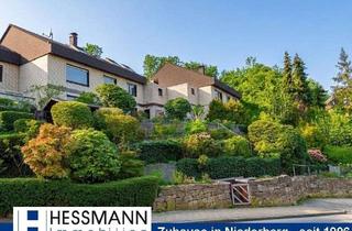 Einfamilienhaus kaufen in 42555 Velbert, Großzügiges Einfamilienhaus in ruhiger Aussichtslage von Velbert-Langenberg