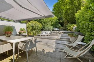 Einfamilienhaus kaufen in 45257 Byfang, Einfamilienhaus mit Traumgarten und hoher Energieeffizienz