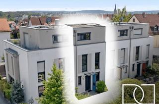 Einfamilienhaus kaufen in 91126 Schwabach, Baujahr 2016! Energieeffizientes Einfamilienhaus in ruhiger Stadtlage mit Keller und Dachterrasse