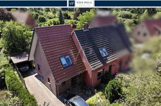 Reihenhaus kaufen in 26133 Oldenburg, Sofort einziehen! Großzügiges Reihenhaus mit schönem Garten