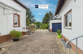 Haus kaufen in 63834 Sulzbach, Vielseitiges Anwesen mit zwei Häusern