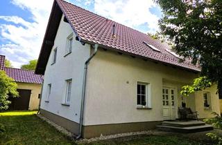 Einfamilienhaus kaufen in 02943 Boxberg, Freistehendes Einfamilienhaus mit großem Grundstück – nur ca. 1,2 km zum Bärwalder See