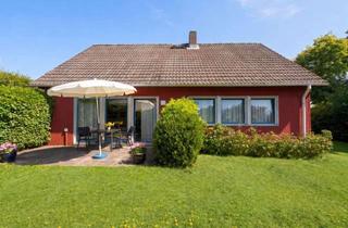 Einfamilienhaus kaufen in 25938 Nieblum, Gepflegtes Einfamilienhaus in Bestlage