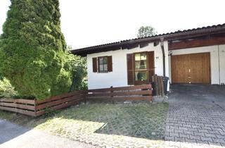 Haus kaufen in Am Riedtobel 11, 87509 Immenstadt, Sehr gepflegte Doppelhaus Hälfte mit goßem Grundstück in ruhiger zentraler Wohnlage von Immenstadt
