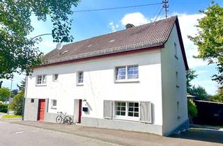 Bauernhaus kaufen in Eckenhof, 57589 Birkenbeul, Bauernhaus mit Nebengebäuden, Pferde- und Tierhaltung möglich 8500 qm Land