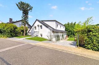 Haus kaufen in 76327 Pfinztal, Dreifamilienhaus Pfinztal – Solide Rendite, letzte Details frei gestaltbar