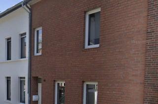 Einfamilienhaus kaufen in 41061 Mönchengladbach, Schönes Einfamilienhaus in zentraler Lage