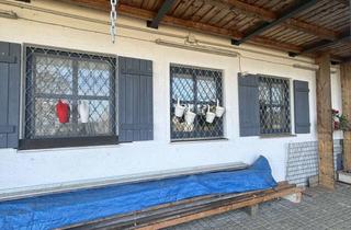 Haus kaufen in 94110 Wegscheid, Großes Wohnhaus in traumhafter Alleinlage im Bayerischen Wald!