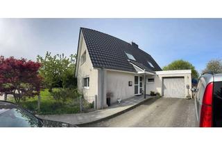 Haus kaufen in Klausdorfer Landstraße 25, 24161 Altenholz, Familien Haus in Altenholz Klausdorf