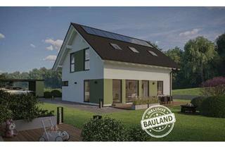 Haus kaufen in 21255 Tostedt, Ihr neues Zuhause in Tostedt: Nachhaltigkeit trifft Wohnkomfort