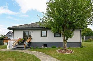 Haus kaufen in 37127 Jühnde, Modernisierter Bungalow in Jühnde!