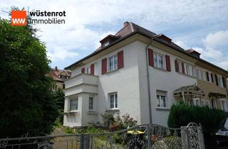 Doppelhaushälfte kaufen in 08451 Crimmitschau, Großzügige Doppelhaushälfte mit Doppelgarage in bester Wohnlage von Crimmitschau