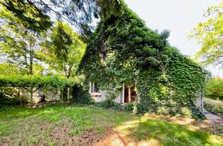 Haus kaufen in 27616 Beverstedt, Ihr neues Zuhause: Eine DHH der besonderen Art