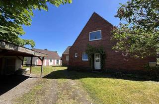 Haus kaufen in 24598 Boostedt, EFH in Boostedt