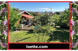 Haus kaufen in 79774 Albbruck, Charmantes, gepflegtes, regelmässig renov. EFH mit idyllischem Gartenfreisitz und hochwertiger Au...