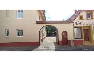 Einfamilienhaus kaufen in 67098 Bad Dürkheim, 2 EFH, Bj.1750/134m², Bj.2000/230m², bezugsbereit mit angelegtem Garten, Garagen, Veranda, Hof u.v.m