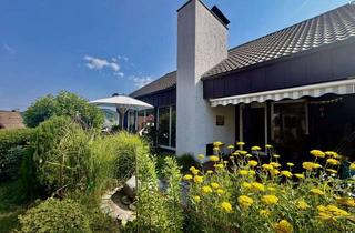 Haus kaufen in 71540 Murrhardt, Lichtdurchflutetes sonnenverwöhntes Haus in exzellenter Lage und Aussicht in Murrhardt