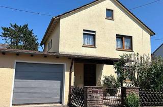 Einfamilienhaus kaufen in 73760 Ostfildern, Familientraum in Ostfildern-Nellingen: Charmantes Einfamilienhaus mit Garten, Sauna und Terrasse!