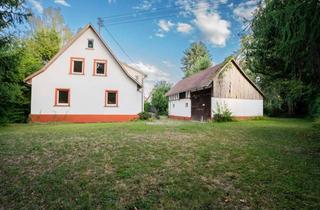 Einfamilienhaus kaufen in 88213 Ravensburg, Einfamilienhaus mit 1.600 m² Grundstück – viel Freiraum und großes Entwicklungspotenzial