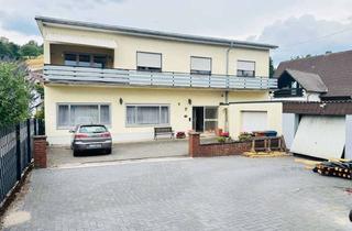 Haus kaufen in Bruchstrasse 18 a, 66851 Bann, 1-2 FH Nähe Landstuhl