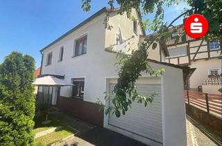Einfamilienhaus kaufen in 91207 Lauf, Einfamilienhaus mit 5 Zimmern und XXL-Stauraum in Schönberg