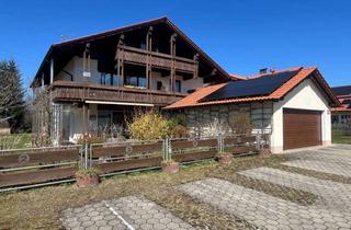 Haus kaufen in 87484 Nesselwang, WERDEN SIE IHR EIGENER CHEF!!! Gästehaus/Pension in Nesselwang