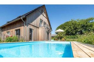 Einfamilienhaus kaufen in 24999 Wees, Individuelles Einfamilienhaus in Ostseenähe - mit hervorragender Energieeffizienz