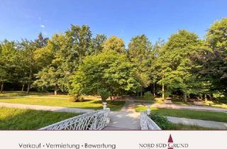 Villa kaufen in 76530 Innenstadt, Lichtentaler Allee Baden-Baden | Seltenes 1.663 m² Parkgrundstück mit Villa in absoluter Spitzenlage