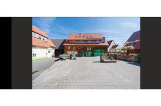 Haus kaufen in 71263 Weil der Stadt, Viel Platz in Weil der Stadt: Großzügiges Einfamilien mit Einliegerwohnung und Werkstatt