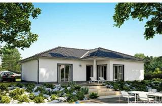 Haus kaufen in 06774 Pouch, Der Bungalow, den Sie nie wieder verlassen möchten.