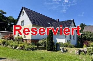 Einfamilienhaus kaufen in 04874 Belgern, Kompfortables Einfamilienhaus mit Wintergarten
