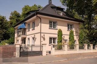 Villa kaufen in 68163 Lindenhof, STADTVILLA. MA-LINDENHOF. | STILVOLL & MODERNISIERT.