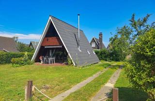 Haus kaufen in 25718 Friedrichskoog, Küsten-Glamping | Ab in die Ferien II