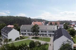 Reihenhaus kaufen in 15526 Reichenwalde, Reihenhaus als Eigentumswohnung inkl. Grundstücksanteil